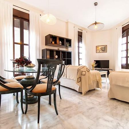 Mercantil - Apartments Villajoyosa Exterior photo
