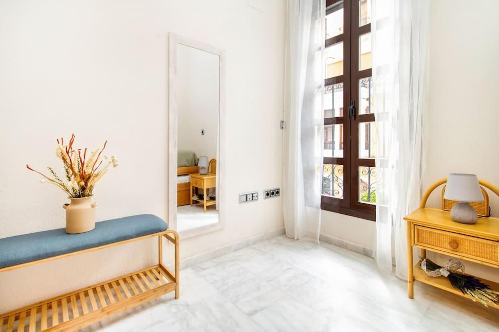 Mercantil - Apartments Villajoyosa Exterior photo