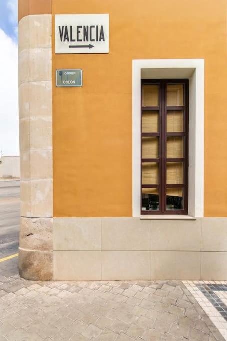 Mercantil - Apartments Villajoyosa Exterior photo