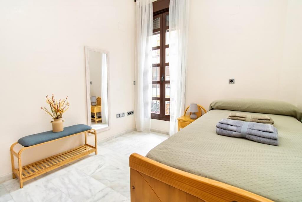 Mercantil - Apartments Villajoyosa Exterior photo