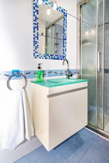 Mercantil - Apartments Villajoyosa Exterior photo