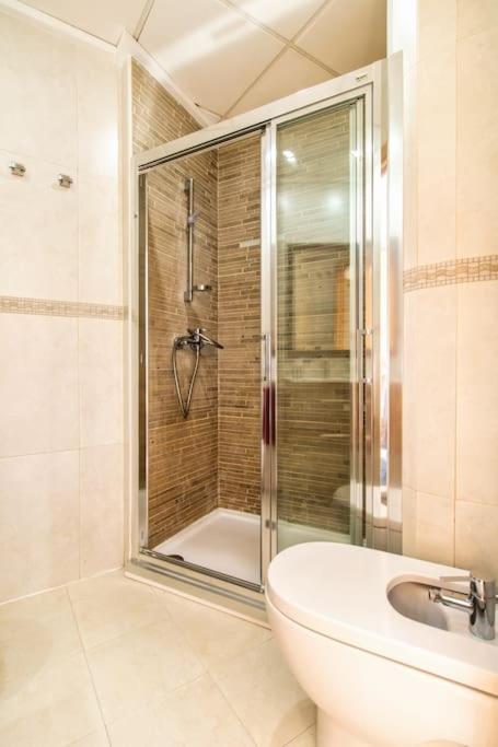 Mercantil - Apartments Villajoyosa Exterior photo
