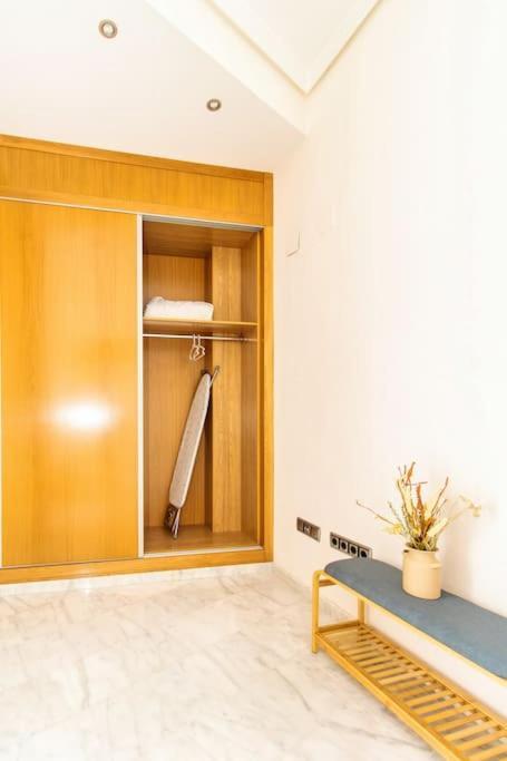 Mercantil - Apartments Villajoyosa Exterior photo