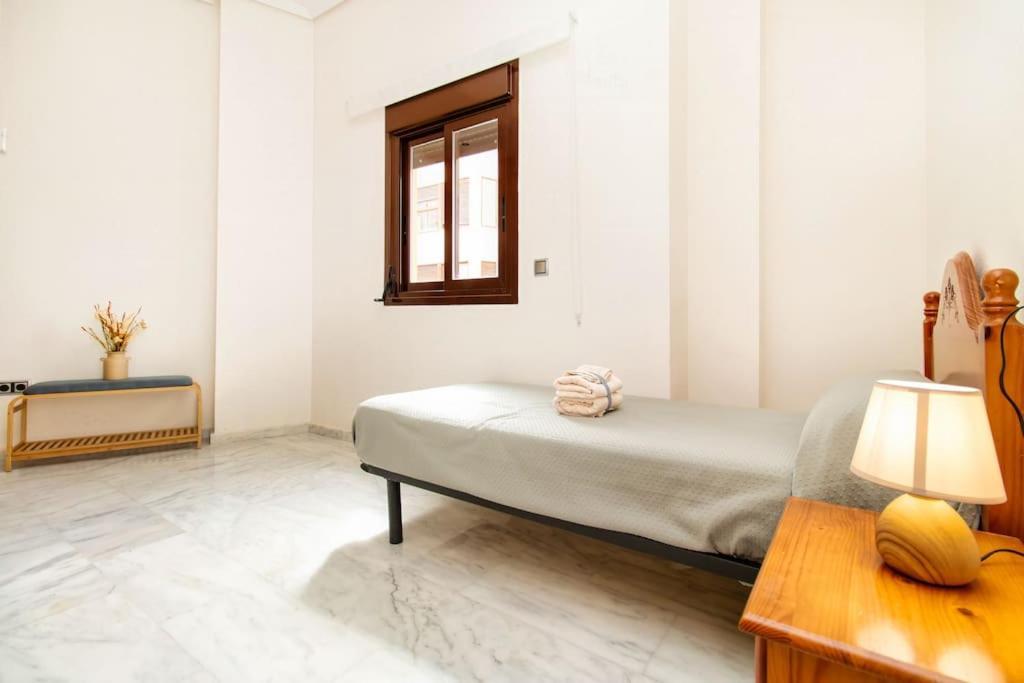 Mercantil - Apartments Villajoyosa Exterior photo