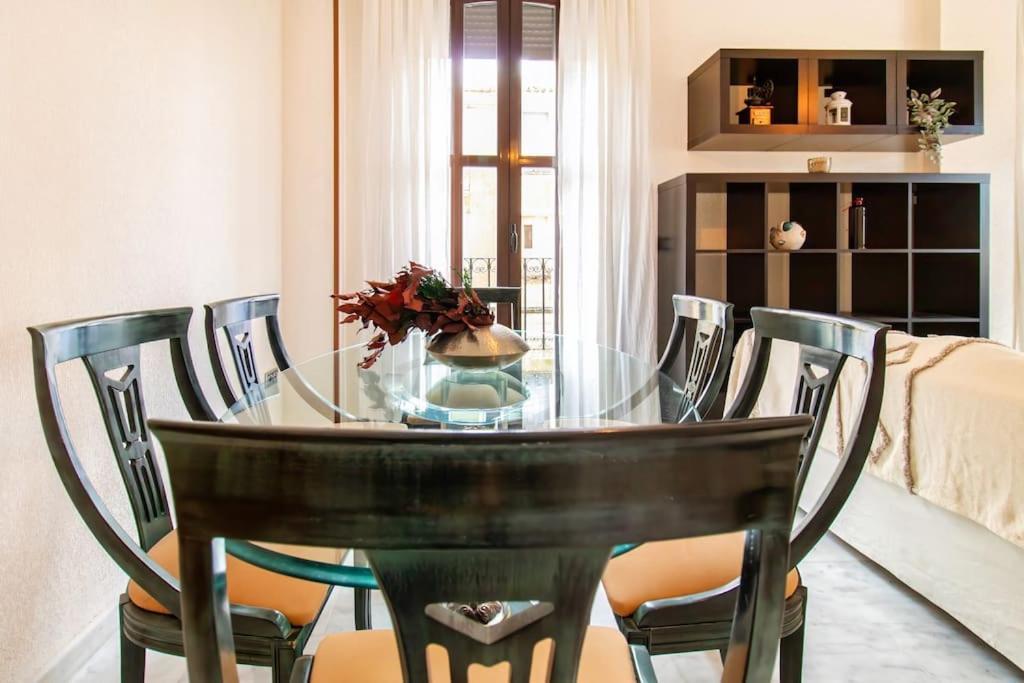 Mercantil - Apartments Villajoyosa Exterior photo