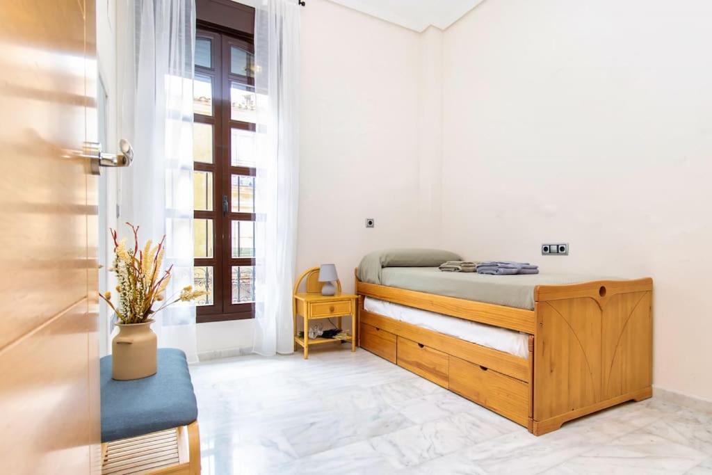 Mercantil - Apartments Villajoyosa Exterior photo