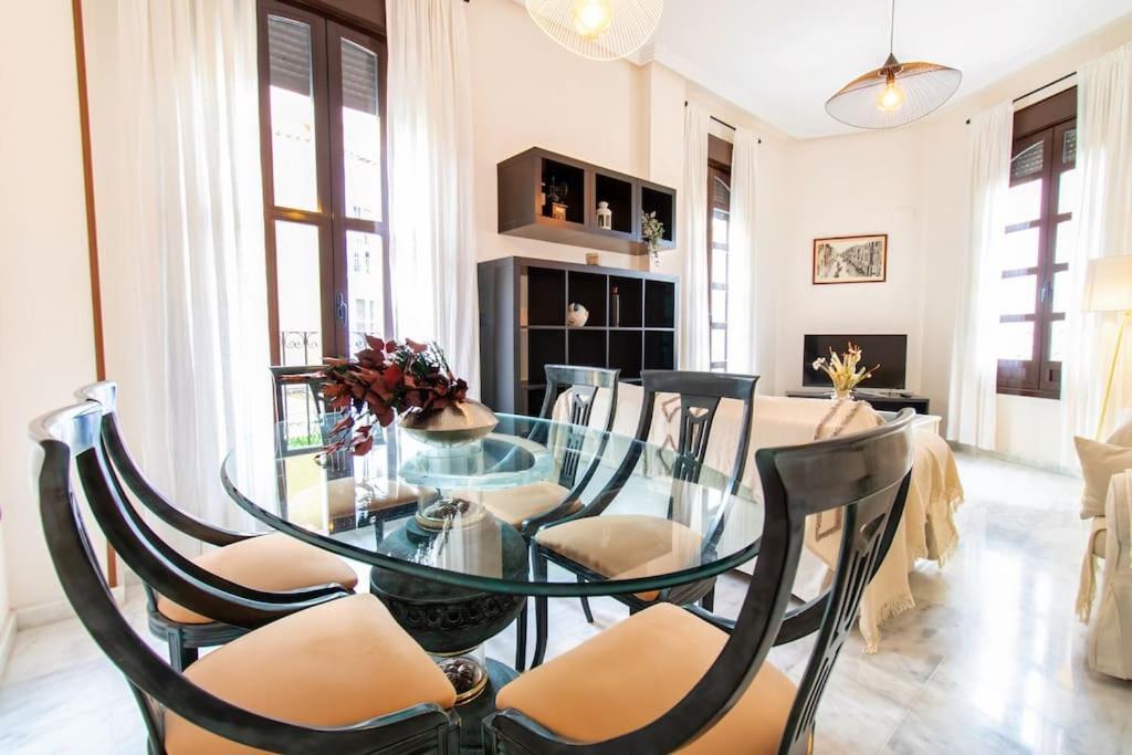 Mercantil - Apartments Villajoyosa Exterior photo