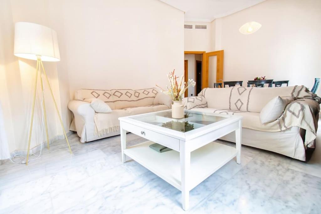 Mercantil - Apartments Villajoyosa Exterior photo
