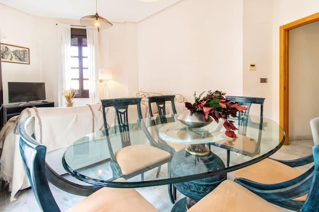Mercantil - Apartments Villajoyosa Exterior photo