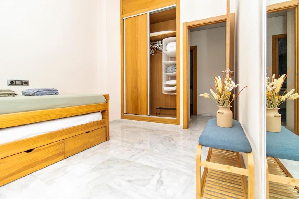 Mercantil - Apartments Villajoyosa Exterior photo